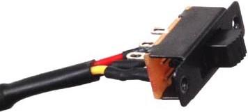 Produktbild Silverstone Air Penetrator AP181 (180 mm, 1 x)