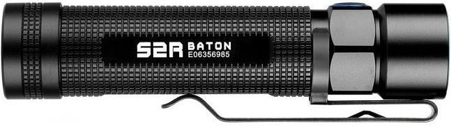 Produktbild Olight S2r (10.50 cm, 1020 lm)