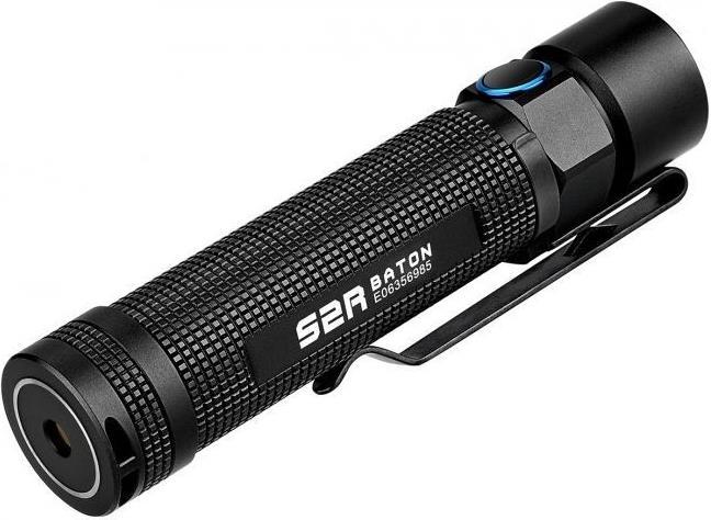 Produktbild Olight S2r (10.50 cm, 1020 lm)