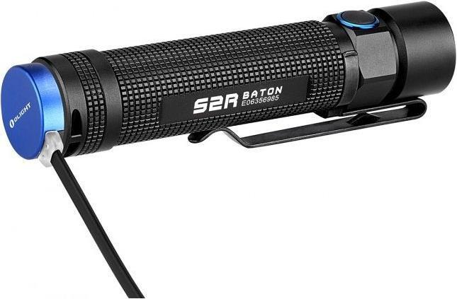 Produktbild Olight S2r (10.50 cm, 1020 lm)