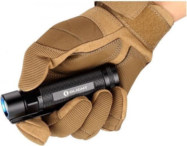 Produktbild Olight S2r (10.50 cm, 1020 lm)
