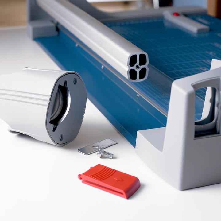 Image du produit Dahle 550 (20 feuilles, A4)