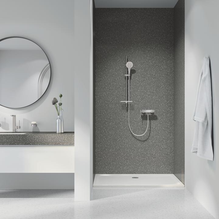 Image du produit Grohe Barre de douche Rainshower SmartActive
