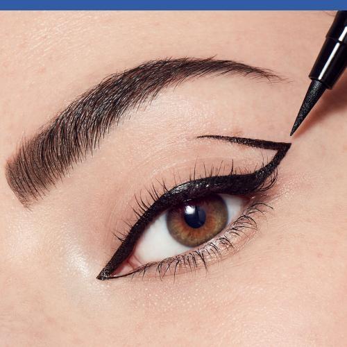Image du produit Bourjois Liner Feutre Slim (17 Ultra noir)
