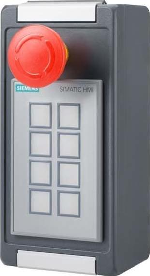 Produktbild Siemens 6AV6881-2AM12-2AA0 6AV68812AM122AA0 SPS-Befestigungselement