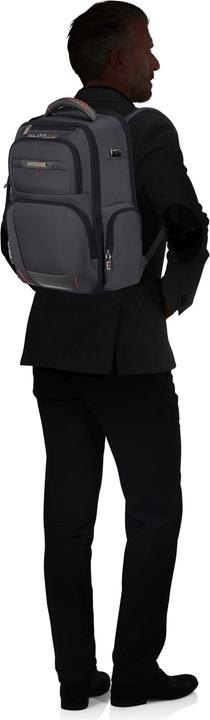 Produktbild Samsonite Pro-Dlx 5 (20 l)