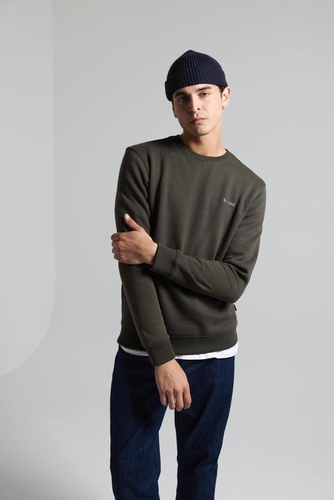 Actual product image Blend BHBHDownton Crew neck sweatshirt 20712522 (S)