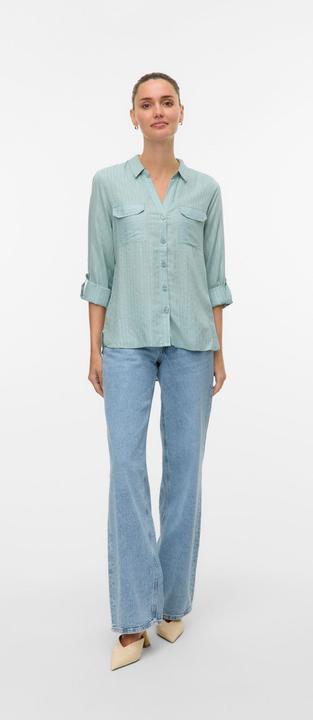 Image du produit Vero Moda VMBUMPY Chemise (M)