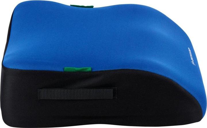 Produktbild All Ride Kindersitz BUBU Blau