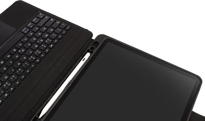 Immagine prodotto Tucano Tasto Tastatur Case (CH, IPAD PRO 12.9 2021, iPad Pro 12.9)