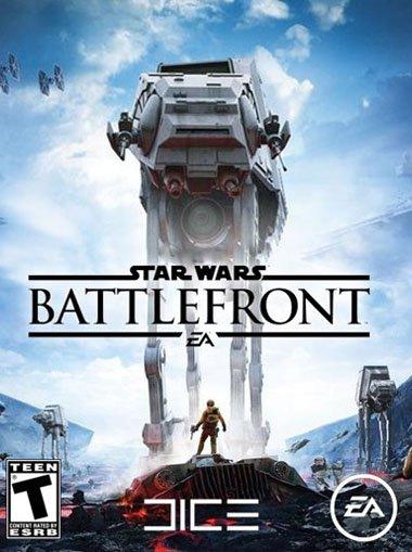 Immagine prodotto EA Games Star Wars:Battlefront, PC (PC)