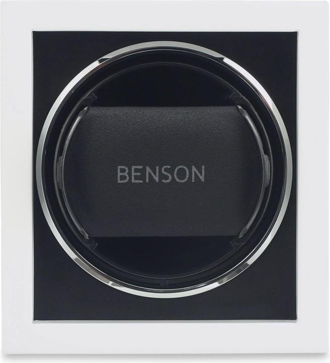 Image du produit Benson Uhrenbeweger Compact Single - Weiss