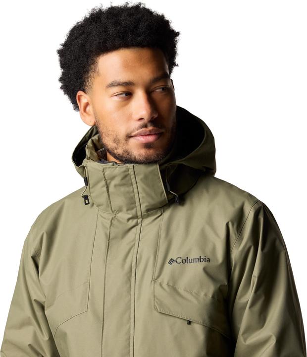 Produktbild Columbia Bugaboo™ III Fleece Interchange Jacket (M)