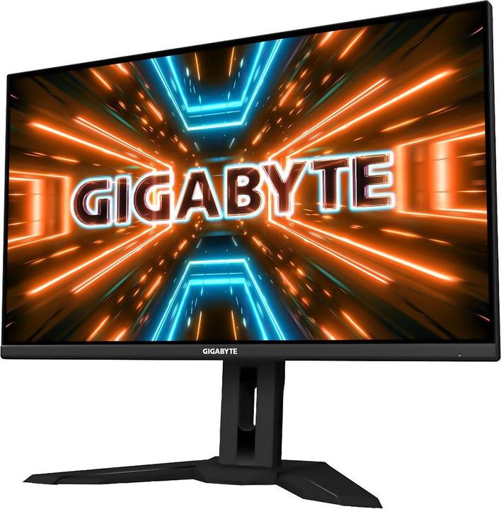 Produktbild Gigabyte M32U AE (3840 x 2160 Pixel, 32")