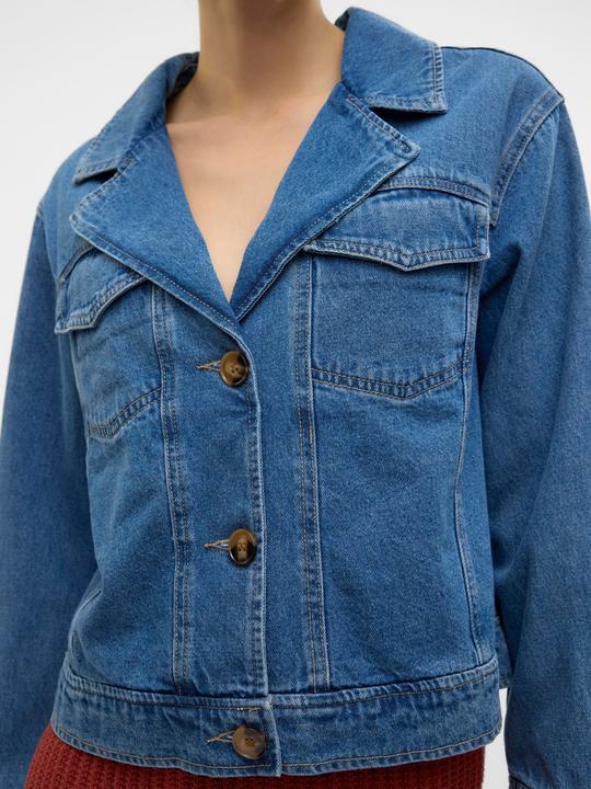 Produktbild Vero Moda VMSOFIE Jeansjacke Jeansjacke (XL)