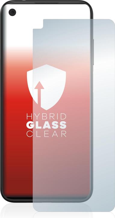 Produktbild upscreen Scratch Shield (1 Stück, HTC Desire 22 Pro)