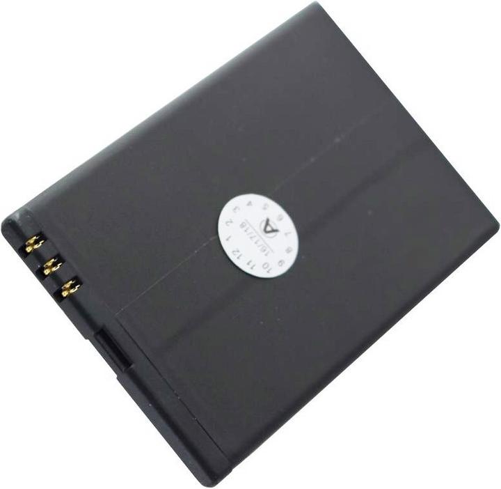 Produktbild Nokia Akku Lumia 710 Akku BP-3L