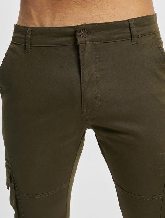 Actual product image Denim Project Dpcargo Regular Cargo Pants (W31/L32)