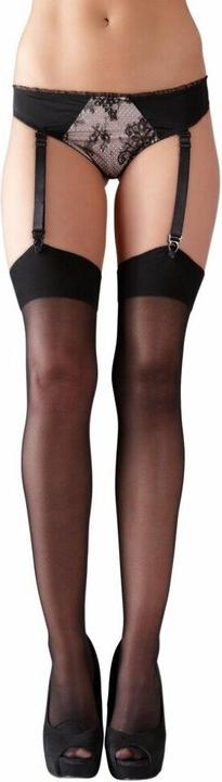 Image du produit Cottelli Collection Bas de contention noir (XS)