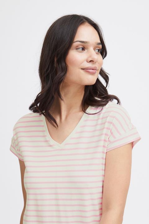 Actual product image Fransa FRFEPORSI 1 T-shirt 20404474 (XS)