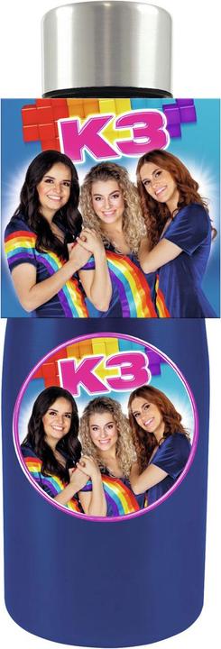 Actual product image K3 thermos (3 l)