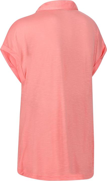 Produktbild Regatta Lupine TShirt Mit Kragen (34 D)
