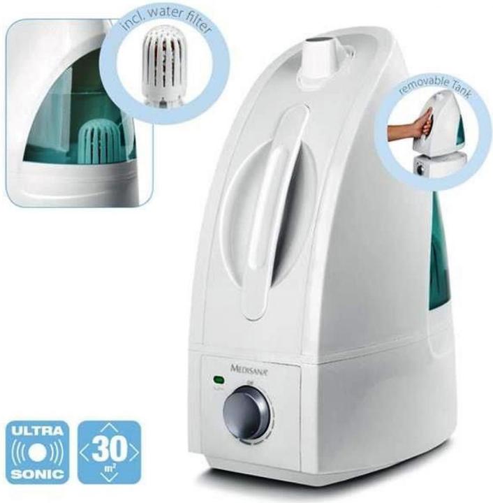 Produktbild Medisana Ah660 (30 m²)