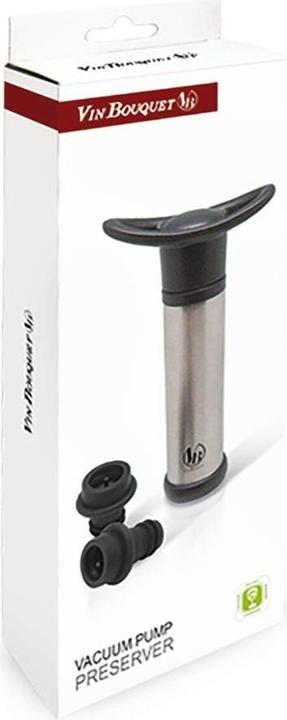 Immagine prodotto VinBouquet Pompa per il vino (Pompa per il vino)