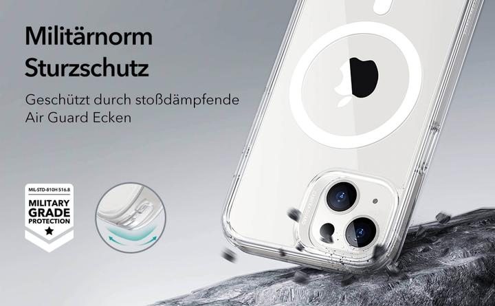 Produktbild ESR Classic Hybrid HaloLock Case (Apple iPhone 13, Apple iPhone 14)