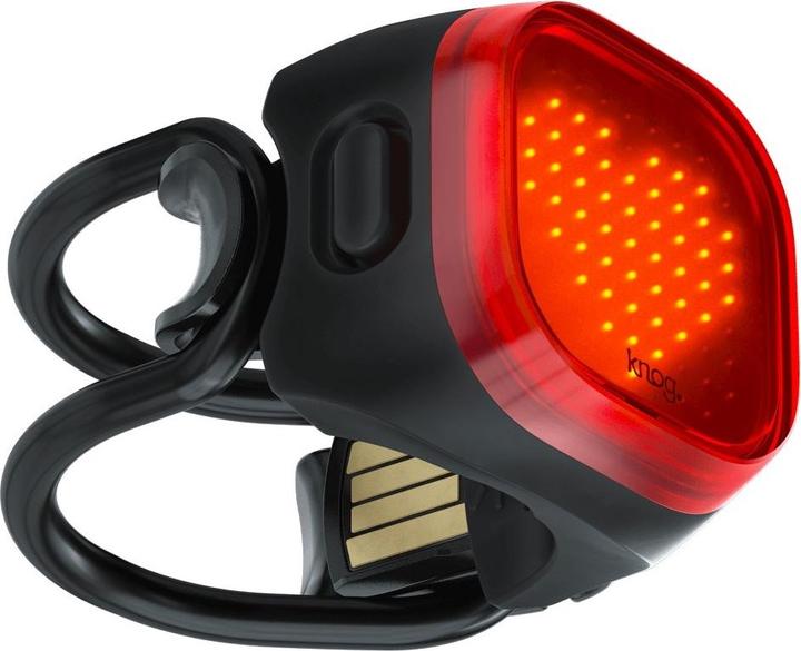 Image du produit knog. Blinder Mini Love (35 lm, 35 lm)
