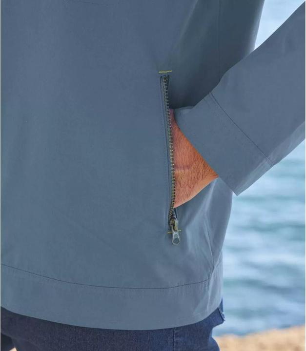 Image du produit Atlas For Men Coupe-vent Blue Coast (L)