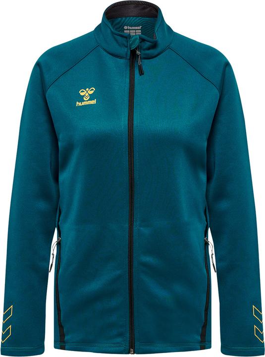 Image du produit hummel Cima Xk Zip Jacket Woman (XL)