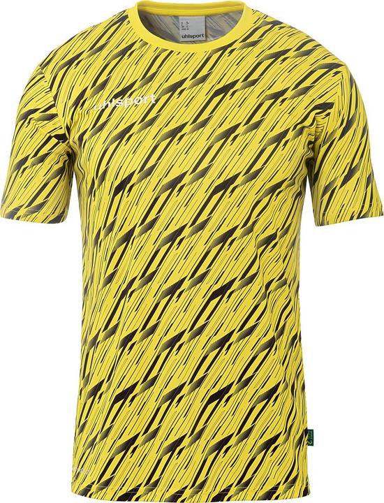 Uhlsport Trainings-T-Shirt Progressive 28