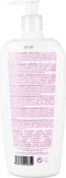 Immagine prodotto Postquam latte corpo idratante con q10 400 ml + dispenser (Latte corpo, 400 ml)