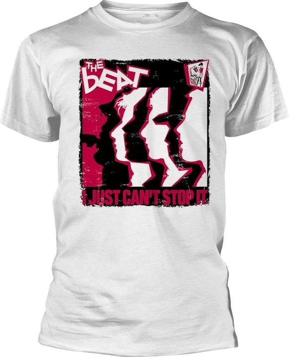 Immagine prodotto Beat Non riesco a smettere (XL)