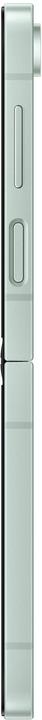 Produktbild Samsung Galaxy Z Flip6 (256 GB, Mint, 6.70", SIM + eSIM, 50 Mpx, 5G)