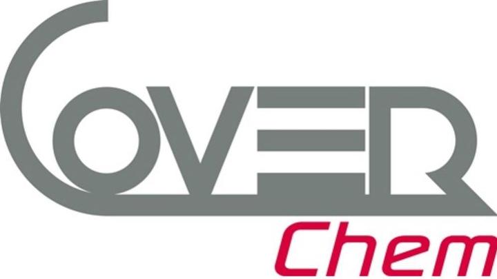 Produktbild Cover Chemieschutzoverall (XL)