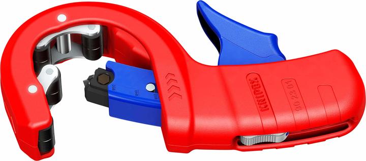 Actual product image Knipex Rohrabschneider DP50 (202 mm)