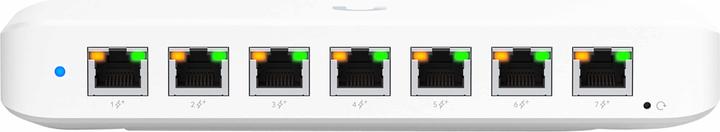 Produktbild Ubiquiti Ultra 7 (8 Ports)