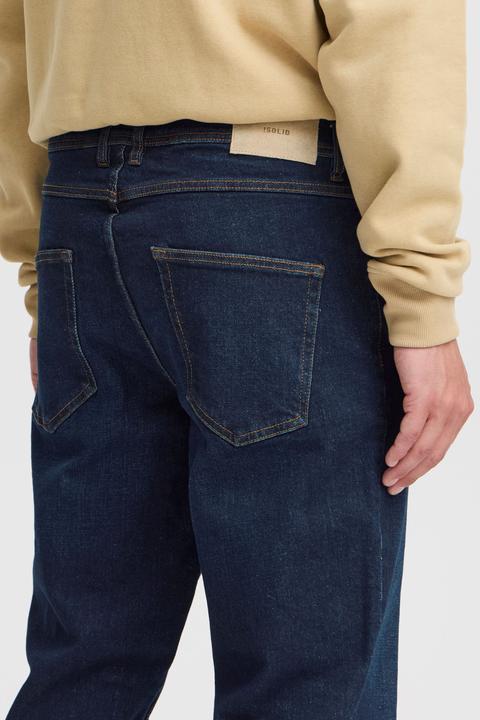 Actual product image Solid SDMONTE RYAN 21108393 (W38/L32)