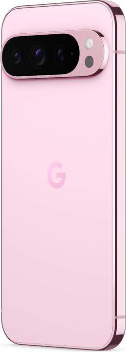 Image du produit Google Pixel 9 Pro XL (256 Go, Quartz rose, 6.80", SIM + eSIM, 50 Mpx, 5G)