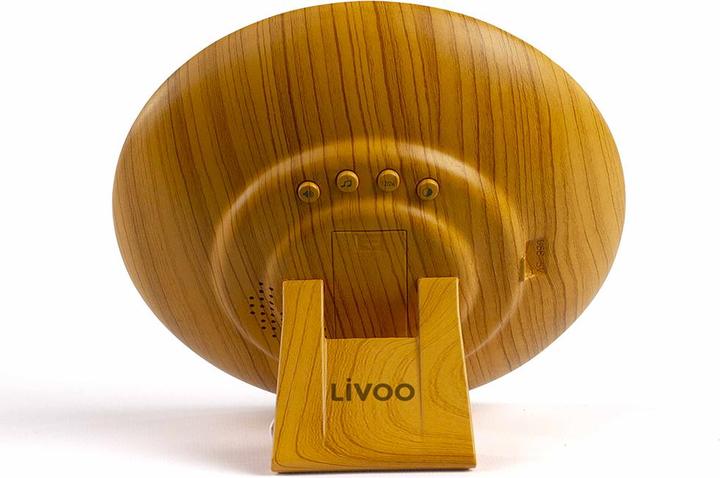 Actual product image Livoo Twilight simulator