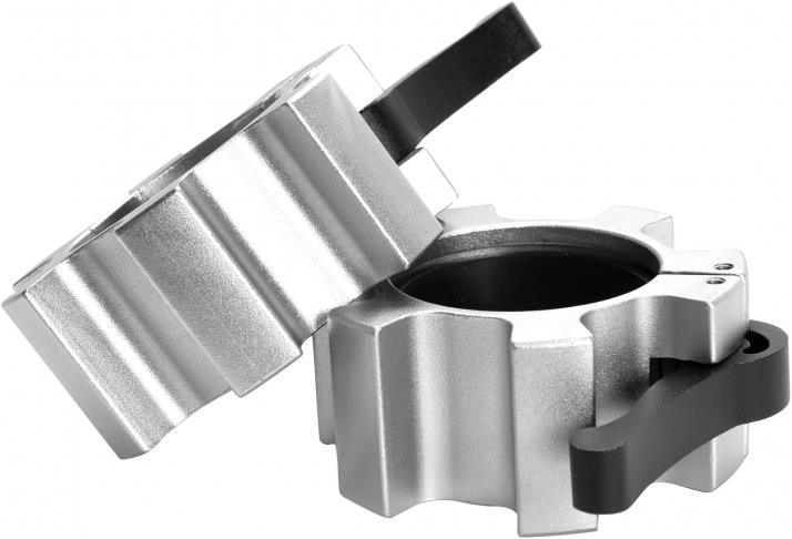 Actual product image Gorilla Sports Olympia quick release fastener