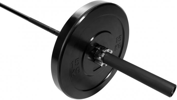 Actual product image Gorilla Sports Olympia quick release fastener