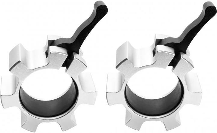 Actual product image Gorilla Sports Olympia quick release fastener