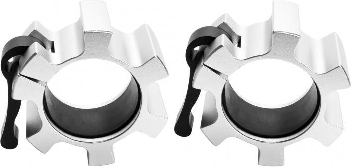 Actual product image Gorilla Sports Olympia quick release fastener