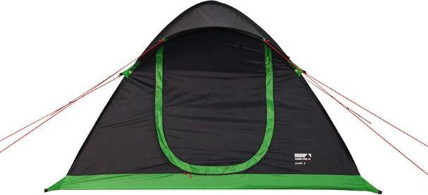 Actual product image High Peak Minilite (Dome tent, 1 kg, 2 persons)