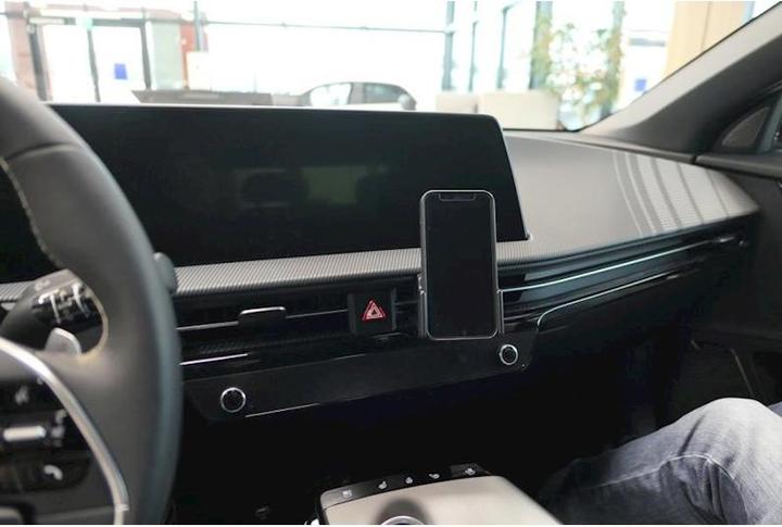 Produktbild Brodit 855729 Autohalterung Kia EV6 22-