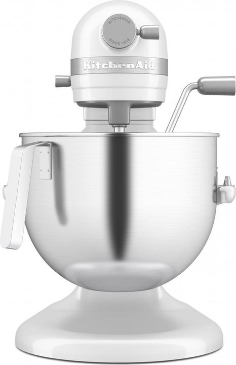 Actual product image KitchenAid BOWL-LIFT STAND MIXER 6,6L (375 W)