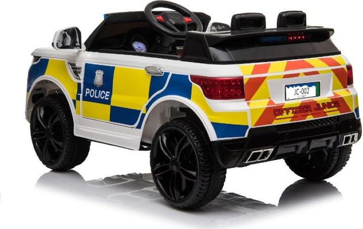 Produktbild Es-toys Polizei RR002 (12 V)